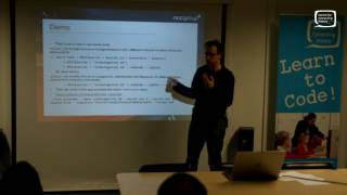 Hash Length Extension Attacks - CamSec - Computer Security