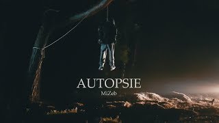 MiZeb - AUTOPSIE (prod. by joezee)