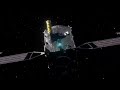 NASA'S Psyche Mission Launch To Asteroid Journey In Spaceflight Simulator