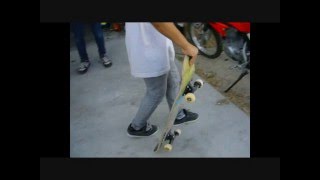 Skate Battle