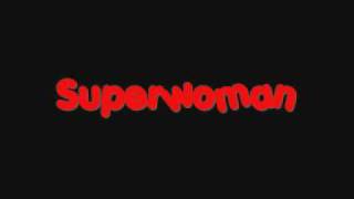 Engelly - Superwoman