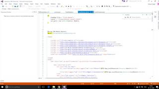AngularJs Datatable
