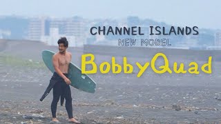 CI NEW MODEL Bobby Quad