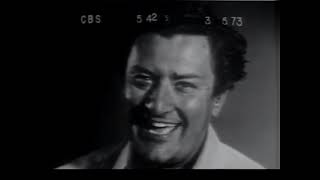 CBS Evening News (March 5, 1973)
