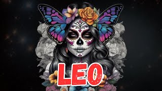 LEO❌ I'M SORRY I DON'T KNOW HOW TO TELL YOU THIS….. BUT I THINK YOU SHOULD HEAR THIS❗️JANUARY