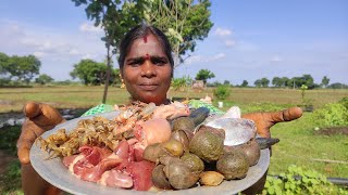 AADIWASI People FOOD Recipe / ஆதிவாசி மக்கள் உணவு முறை  செய்து பாருங்கள்