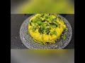 soft and spongy nylon talod khaman dhokla with pressure cooker ढोकला कुकर मे बनाने का तरीका