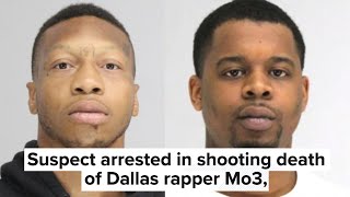 Catching the Killers of MO3