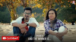 Clickbait | Episode 4 - And The Winner Is | Imagine Nation Pictures