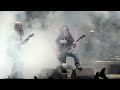 carcass @ live @ full set @ brutal assault festival 2024 @ part 1