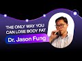 How to lose weight & keep it off | The science behind fat burn