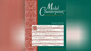 Modal Counterpoint Renaissance Style: A Deep Dive