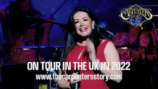 The Carpenters Story | Wed 8 June