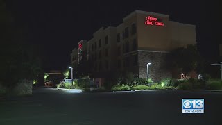 Placer County Aims To Turn Roseville Hotel Into Permanent Homeless Housing