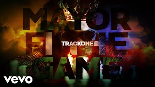 Trackone, Amigh Tha Chosen, Sylence - Real Money (Official Visualizer)