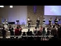 Sunday Service at Community Church (Clio, MI) 8/11/2024