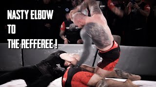 The MOST BRUTAL Polish Bare Knuckle Fights!