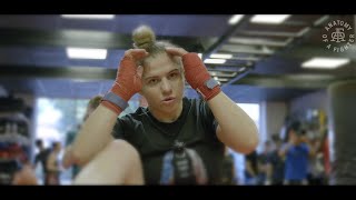 7 Days Out: UFC’s Miranda Maverick on Fighting, Farm Life \u0026 College