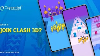 join clash unity source code