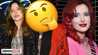 Bella Thorne S Been Married Divorced