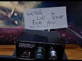 Geshelli Erish amp Teaser & channel update!