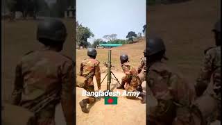 Bangladesh army 🔥 vs Myanmar’s army 🤣