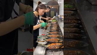 Asian Street food #shorts #nafizafood #streetfood #food #foodshorts
