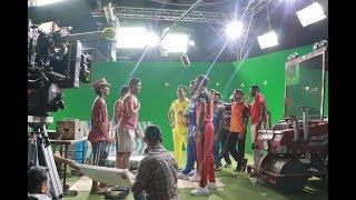 VIVO IPL 2019 Anthem: Lyrical video