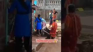 குழாயடி சண்டை 🤣🤣🤣 | Tap water ladies fight in india