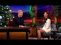 maura higgins full interview the late late show christmas special