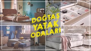 Doğtaş Mobilya Yatak Odaları \u0026 Fiyatları