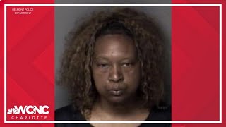 Mecklenburg County Commissioner-elect arrested for DWI