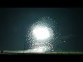 【4k】2016大曲の花火 特別プログラム「メタモルフォーゼ」イケブン