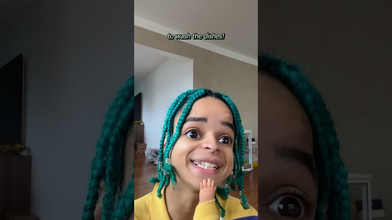 WHEN YOU DON'T PAY ATTENTION