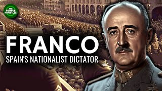 Franco - Spain's Nationalist Dictator Documentary