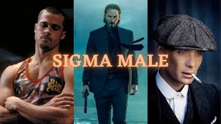 "SEDUCTIVE SIGMA MALE" | Ultimate Subliminal for Men