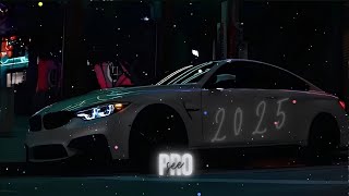 SEE Pro - DarkShadowBlunts (Remix) ft.Bones | New Year [CAR MUSİC] 2025