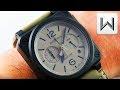 Bell & Ross BR03-94 Desert Type Ceramic (BR0394-DESERT-ICE) Luxury Watch Review