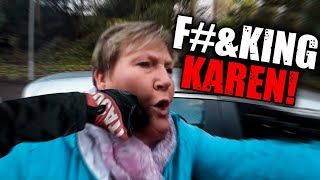 WHEN BIKERS FIGHT BACK | Crazy Motorcycle Moments Ep. #78