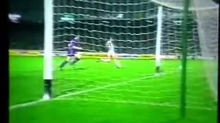 Barcellona - Juventus 3-1 - Coppa delle Coppe 1990-91 - semifinale - andata