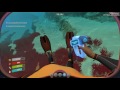 白龍實況『美麗水世界subnautica』ep.3 有呼吸器可以潛更深的海啦