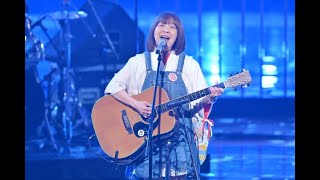 H91- 【紅白】74歳・イルカ「激カワ」ミニスカ衣装が話題　「未来から来たaikoさん」の声も