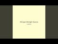 Whisper Midnight Serene