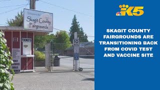 Skagit Valley Fair officially returning in 2021