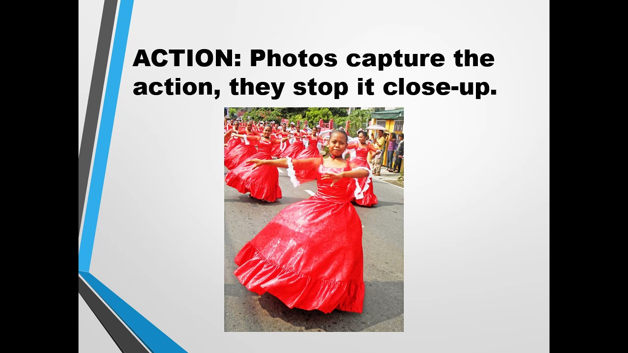 What Is The Basics Of Photojournalism? Top 10 Best Answers ...