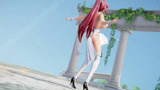 【Touhou MMD】KiLLER LADY【Hong Meiling　2K】