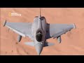 national geographic megafabbriche eurofighter