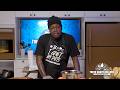 Ms  Pat & Trick Daddy  - Homemade Hamburgers & Fries