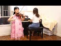 music@e contest 2021 cat d violin kwok pui hei hong kong