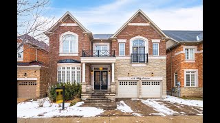 155 Hoey Crescent, Oakville Home - Real Estate Properties